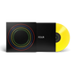 BLOC PARTY - FOUR (YELLOW COLOURED) VINYL
