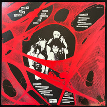 Load image into Gallery viewer, ALIEN SEX FIEND - WHO’S BEEN SLEEPING IN MY BRAIN (USED VINYL 1984 NZ M-/M-)
