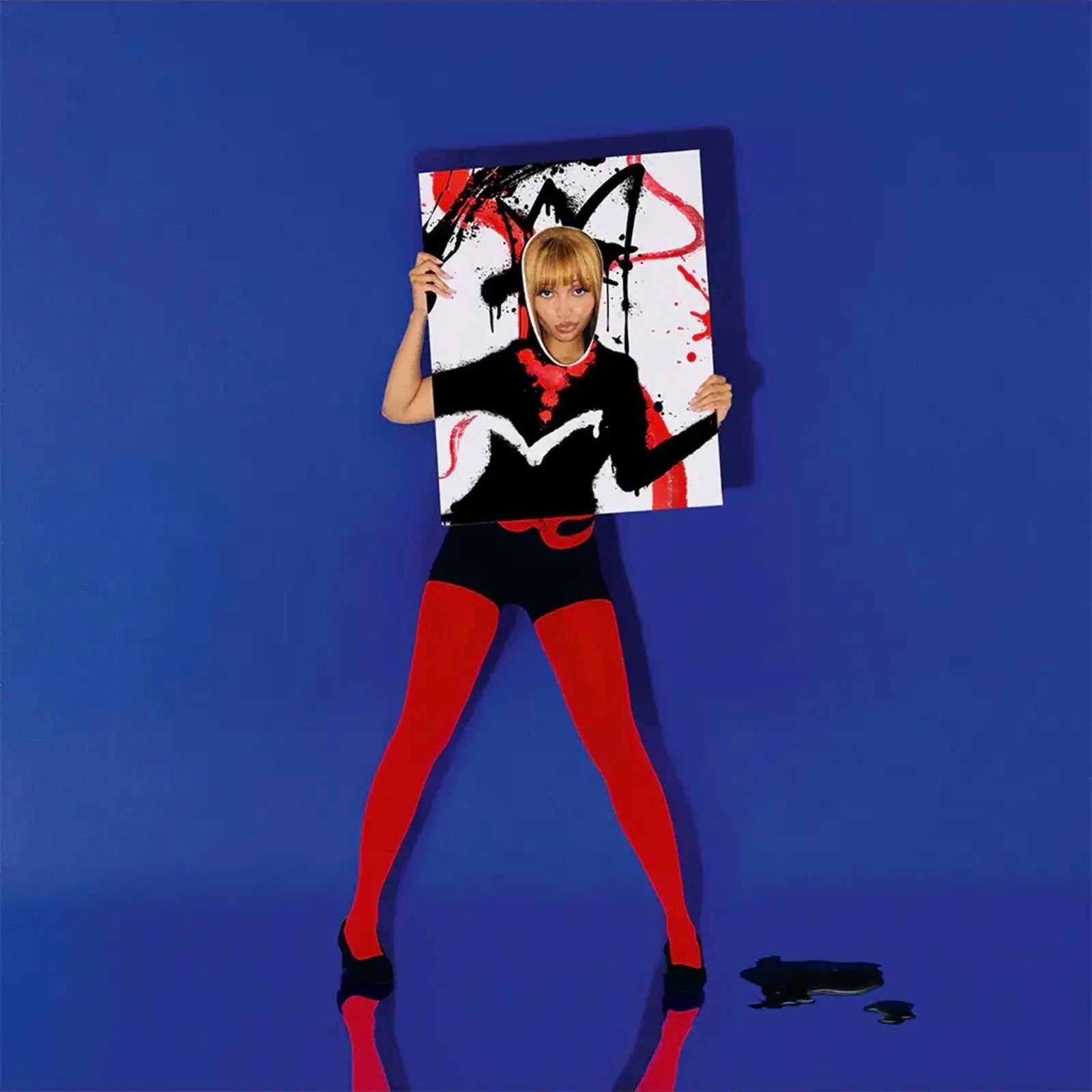 PINK PANTHERESS - FANCY SOME MORE (COLOURED) (2LP) VINYL