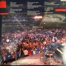Load image into Gallery viewer, BILLY JOEL - LIVE AT YANKEE STADIUM (3LP) VINYL
