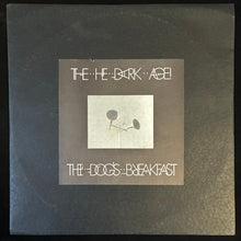 Load image into Gallery viewer, HE DARK AGE- THE DOG’S BREAKFAST (USED VINYL 1990 AUS M- EX+)
