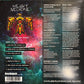 HEAVY MEDICINE - LIVE FOR THIS MOMENT VINYL