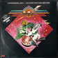 ATLANTA RHYTHM SECTION - CHAMPAGNE JAM (USED VINYL 1978 AUS M-/EX+)