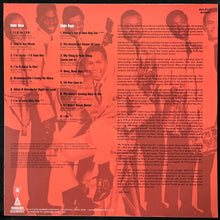 Load image into Gallery viewer, BOBBY PATTERSON - MY THING IS YOUR THING (WHITE VINYL) (USED VINYL 2020 US M-/M-)
