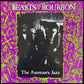 BEASTS OF BOURBON - THE AXEMAN’S JAZZ (USED VINYL 1988 GERMANY LP+7" M-/M-)