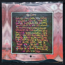 Load image into Gallery viewer, CURE - THE LOVE CATS 12” (USED VINYL 1983 AUS M-/EX-)

