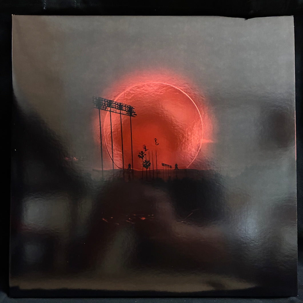 AFGHAN WHIGS - HOW DO YOU BURN (USED VINYL 2022 US M-/M-)