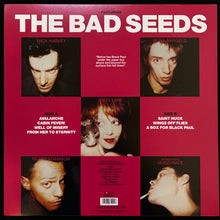 Load image into Gallery viewer, NICK CAVE FT. THE BAD SEEDS - FROM HER TO ETERNITY (USED VINYL 2014 180GM EU M-/M-)
