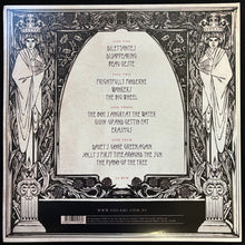 Load image into Gallery viewer, YOU AM I - DILETTANTES (USED VINYL 2019 AUS (2LP WHITE VINYL) M-/M-)

