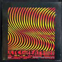 Load image into Gallery viewer, XTC - GREAT FIRE (USED VINYL 1983 UK 12” M-/EX+)
