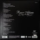 RYAN ADAMS - LOVE IS HELL (MFSL) (3LP) (USED VINYL 2014 US M-/M-)
