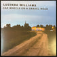 LUCINDA WILLIAMS - CAR WHEELS ON A GRAVEL ROAD (USED VINYL 2014 EU (180GM) M-/M-)