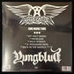 AEROSMITH & YUNGBLUD - ONE MORE TIME (ETCHED) VINYL