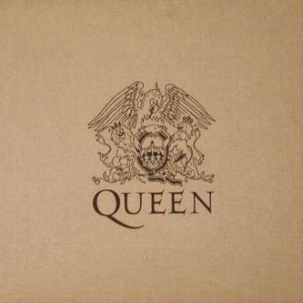QUEEN - THE ULTIMATE COLLECTION (20CD) BOX SET