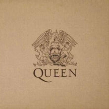 Load image into Gallery viewer, QUEEN - THE ULTIMATE COLLECTION (20CD) BOX SET
