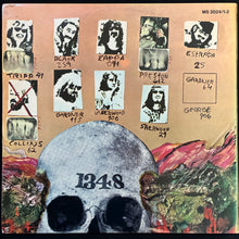 Load image into Gallery viewer, FRANK ZAPPA MOTHERS OF INVENTION - UNCLE MEAT (USED VINYL 1969 GERMANY (2LP) M-/EX)
