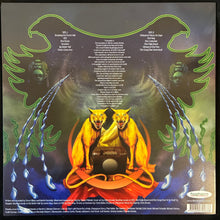 Load image into Gallery viewer, KILBEY KENNEDY - PREMONITION K (SIGNED) (USED VINYL 2024 AUS M-/M-)
