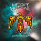 HEAVY MEDICINE - LIVE FOR THIS MOMENT VINYL