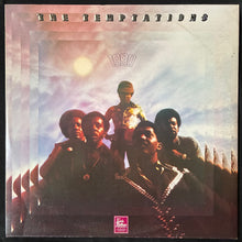 Load image into Gallery viewer, TEMPTATIONS - 1990 (USED VINYL 1973 AUS M-/EX)
