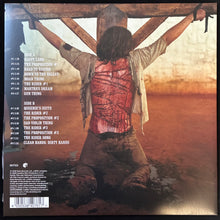 Load image into Gallery viewer, NICK CAVE AND WARREN ELLIS - THE PROPOSITION OST (USED VINYL 2018 UK/EU GOLD VINYL M-/M-)
