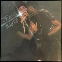 Load image into Gallery viewer, ISAAC HAYES MOVEMENT - DISCO CONNECTION (USED VINYL 1975 AUS EX+/EX+)
