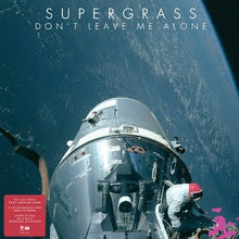 Load image into Gallery viewer, SUPERGRASS - DONT LEAVE ME ALONE (COLOURED) (12") RSD 2026 VINYL
