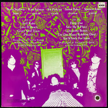 Load image into Gallery viewer, BEASTS OF BOURBON - THE AXEMAN’S JAZZ (USED VINYL 1988 GERMANY LP+7" M-/M-)
