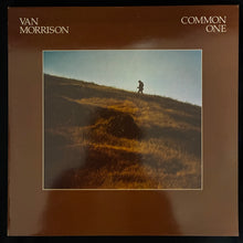 Load image into Gallery viewer, VAN MORRISON - COMMON ONE (USED VINYL 1988 UK M-/M-)
