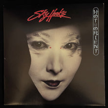 Load image into Gallery viewer, SKYHOOKS - HOT FOR THE ORIENT (USED VINYL 1980 AUS M-/M-)
