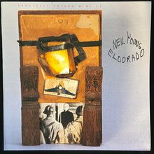 Load image into Gallery viewer, NEIL YOUNG - ELDORADO (USED VINYL 1989 AUS MLP M-/M-)
