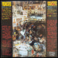 BORED! - NEGATIVE WAVES (USED VINYL 1990 GERMANY M-/M-)