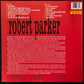 ROBERT PARKER - GET TA STEPPIN' (USED VINYL 1987 UK M-/M-)