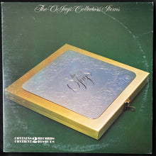 Load image into Gallery viewer, O'JAYS - COLLECTORS' ITEMS (2LP) (USED VINYL M-/EX)
