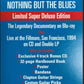 ERIC CLAPTON - NOTHING BUT THE BLUES BOX SET LTD ED.