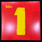 BEATLES - 1 (2LP) VINYL