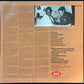 ART NEVILLE - MARDI GRAS ROCK'N'ROLL (USED VINYL 1986 UK M-/EX)
