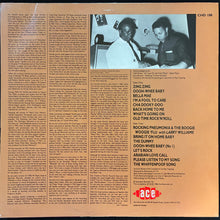 Load image into Gallery viewer, ART NEVILLE - MARDI GRAS ROCK'N'ROLL (USED VINYL 1986 UK M-/EX)
