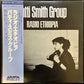 PATTI SMITH GROUP - RADIO ETHIOPIA (USED VINYL 1979 JAPAN (WHITE LABEL PROMO) M-/EX-)