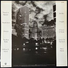 Load image into Gallery viewer, TOM VERLAINE - DREAMTIME (USED VINYL 1981 AUS M-/EX+)
