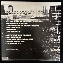 Load image into Gallery viewer, R.E.M. - ACCELERATE (USED VINYL 2023 US M-/M-)
