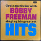 BOBBY FREEMAN - GET IN THE SWIM WITH BOBBY FREEMAN (USED VINYL 1965 US EX+/EX+)