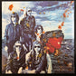 YES - TORMATO (USED VINYL 1978 AUS LP M-/M-)