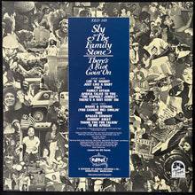 Load image into Gallery viewer, SLY &amp; THE FAMILY STONE - THERE'S A RIOT GOIN' ON (USED VINYL 1986 UK M-/M-)
