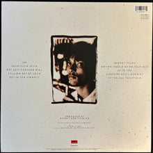 Load image into Gallery viewer, IVAN NEVILLE - IF MY ANCESTORS COULD SEE ME NOW (USED VINYL 1988 AUS M-/M-)
