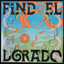 Load image into Gallery viewer, PAUL WELLER - FIND EL DORADO (2LP) (USED VINYL 2025 M-/M-)

