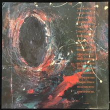 Load image into Gallery viewer, FAUVES - THIS MOOD HAS PASSED (USED VINYL 1989 AUS 12" M-/EX+)

