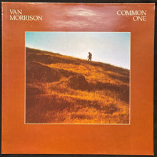 Load image into Gallery viewer, VAN MORRISON - COMMON ONE (USED VINYL 1988 UK M-/M-)
