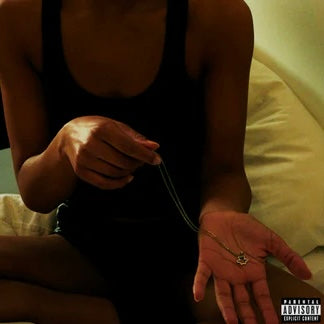 ALLDAY - THE NECKLACE VINYL
