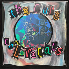 Load image into Gallery viewer, CURE - THE LOVE CATS 12” (USED VINYL 1983 UK M-/M-)
