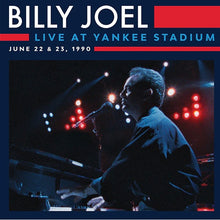 Load image into Gallery viewer, BILLY JOEL - LIVE AT YANKEE STADIUM (3LP) VINYL
